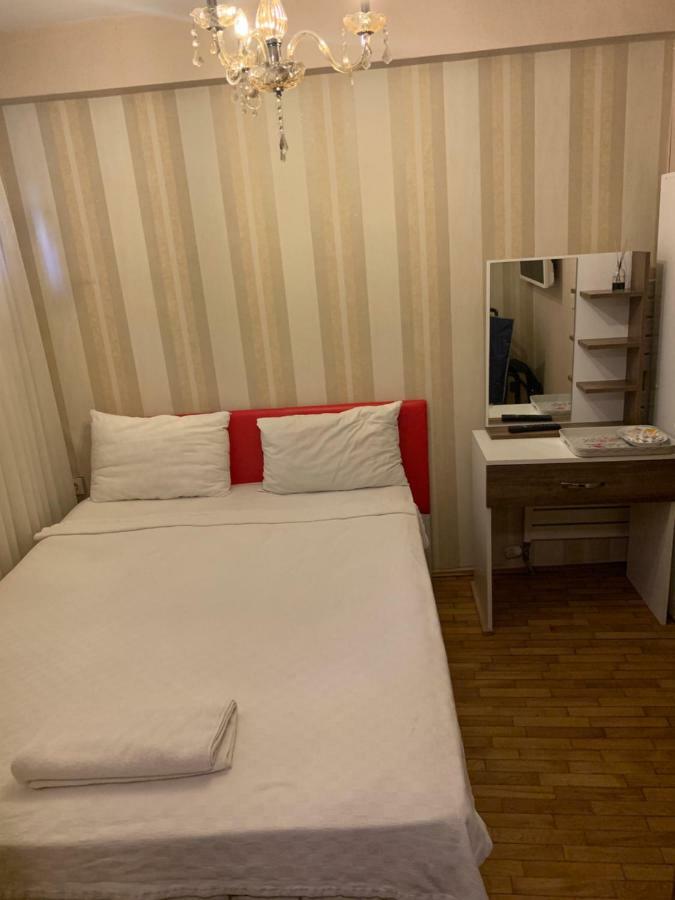 奥玛苏丹套房酒店 伊斯坦布尔 客房 照片